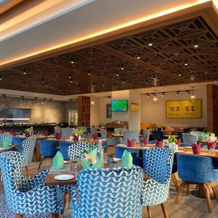 Welcomhotel By Itc Hotels, Ashram Road, أحمد أباد المظهر الخارجي الصورة