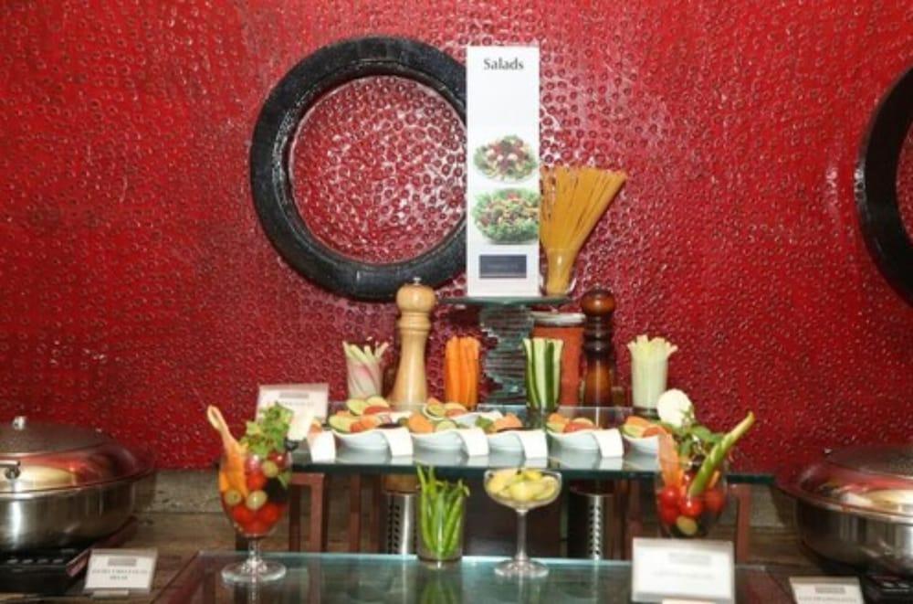 Welcomhotel By Itc Hotels, Ashram Road, أحمد أباد المظهر الخارجي الصورة