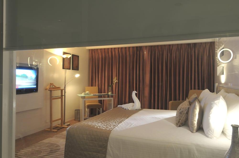Welcomhotel By Itc Hotels, Ashram Road, أحمد أباد المظهر الخارجي الصورة