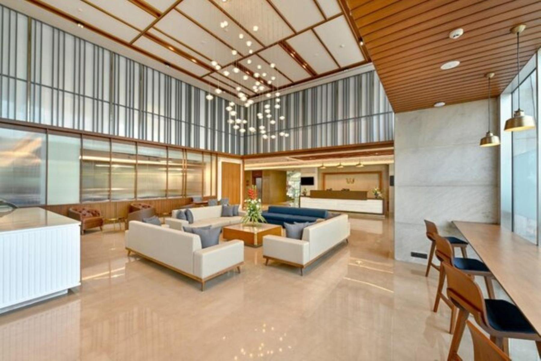 Welcomhotel By Itc Hotels, Ashram Road, أحمد أباد المظهر الخارجي الصورة
